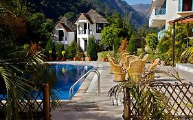 Sattva Retreat